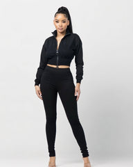 Bae-sic Zip Set