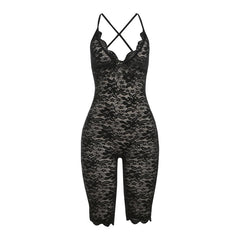 Lacey Jumpsuit